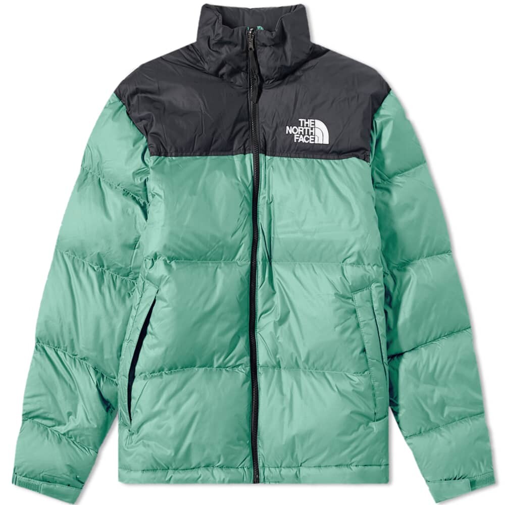 

Куртка Нупце 1996 года The North Face