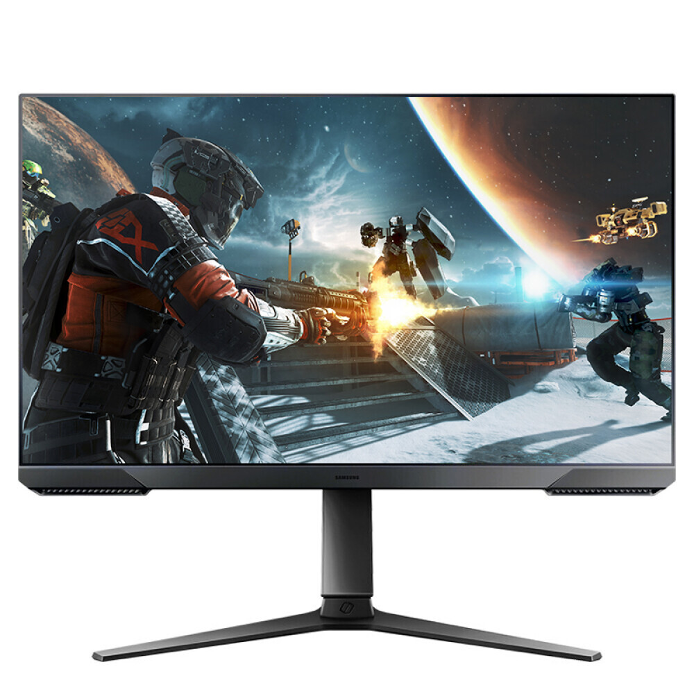 

Монитор Samsung S27AG300NC 27" 144Гц