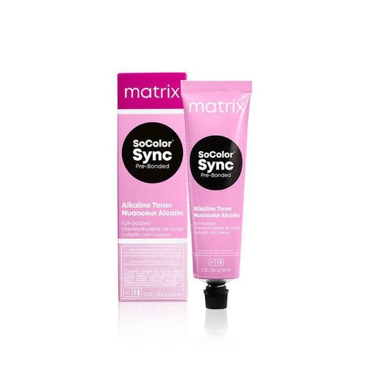 

Тоник для волос 90мл Matrix SoColor Sync 7MR –