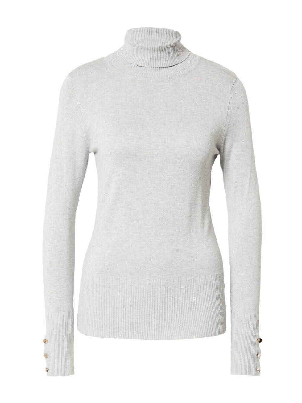 

Свитер Dorothy Perkins, светло-серый