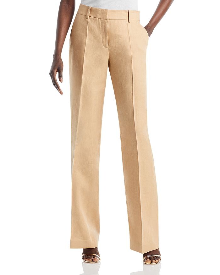 

Широкие брюки Sullivan Lafayette 148 New York