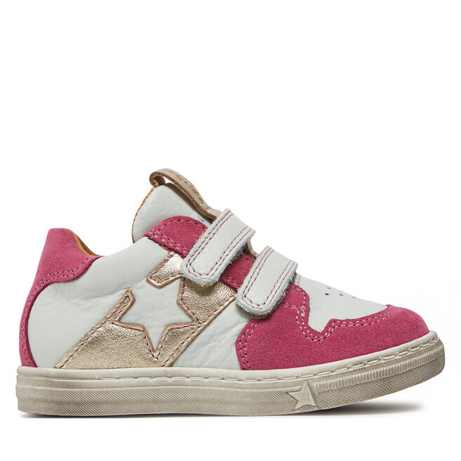 

Кроссовки Froddo Dolby G2130315-16 M White/Fuxia 16, цвет