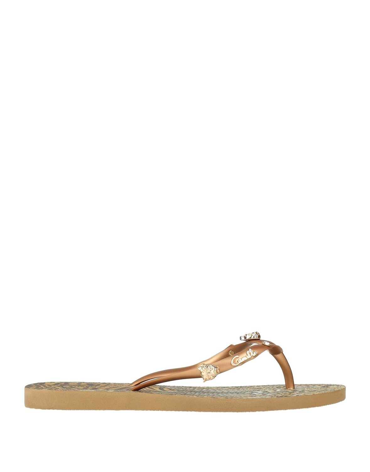 

Сандалии Camilla Shoes, коричневый