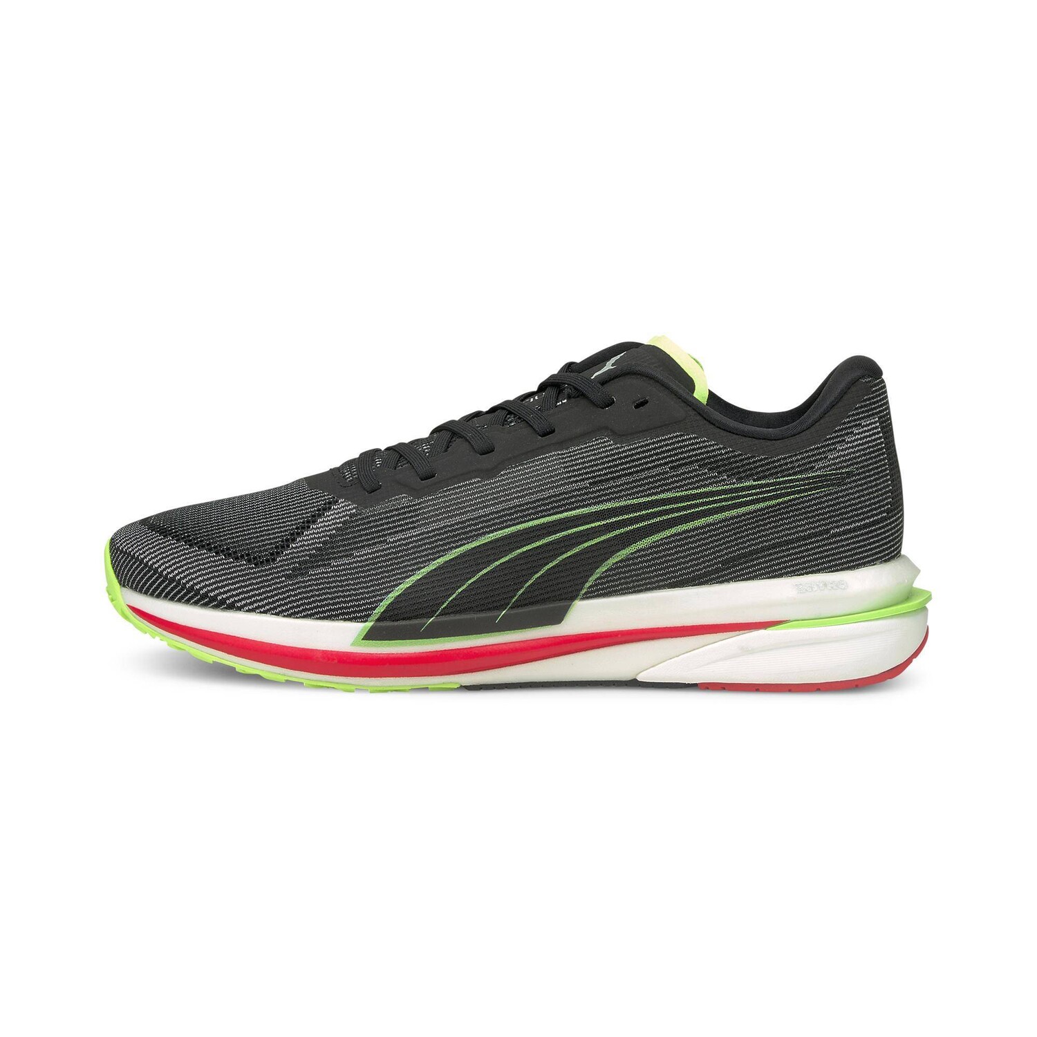 

Низкие кроссовки Puma, черный