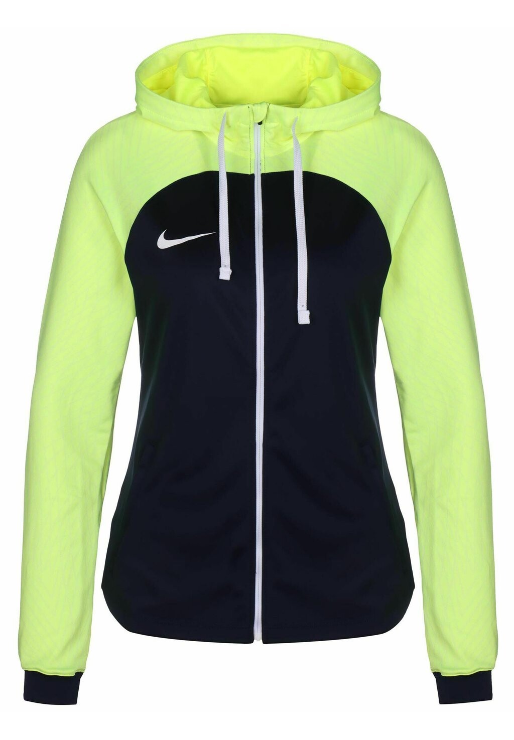 

Толстовка на молнии Nike