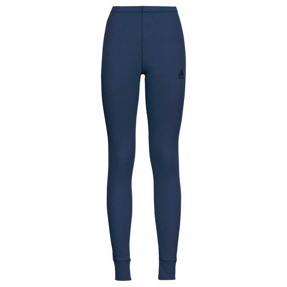 

Базовые брюки Odlo Active Warm Eco, синий