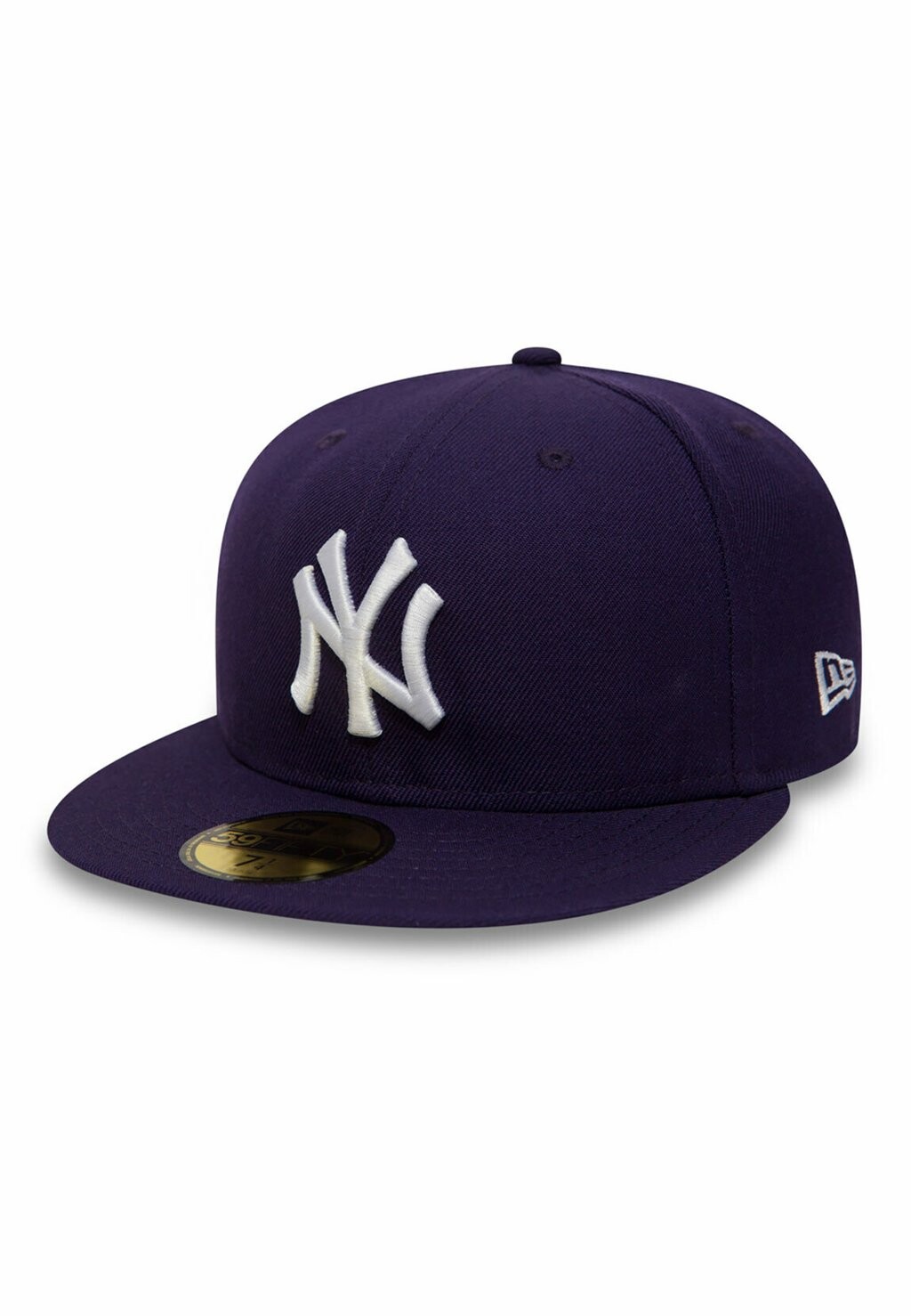 

Кепка New Era, фиолетовый