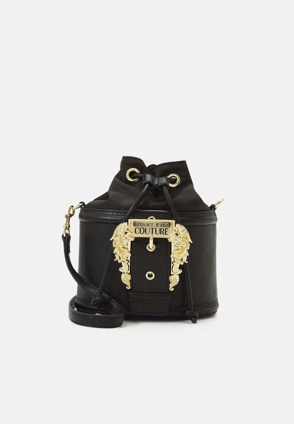 

Сумка через плечо RANGE Versace Jeans Couture, черный