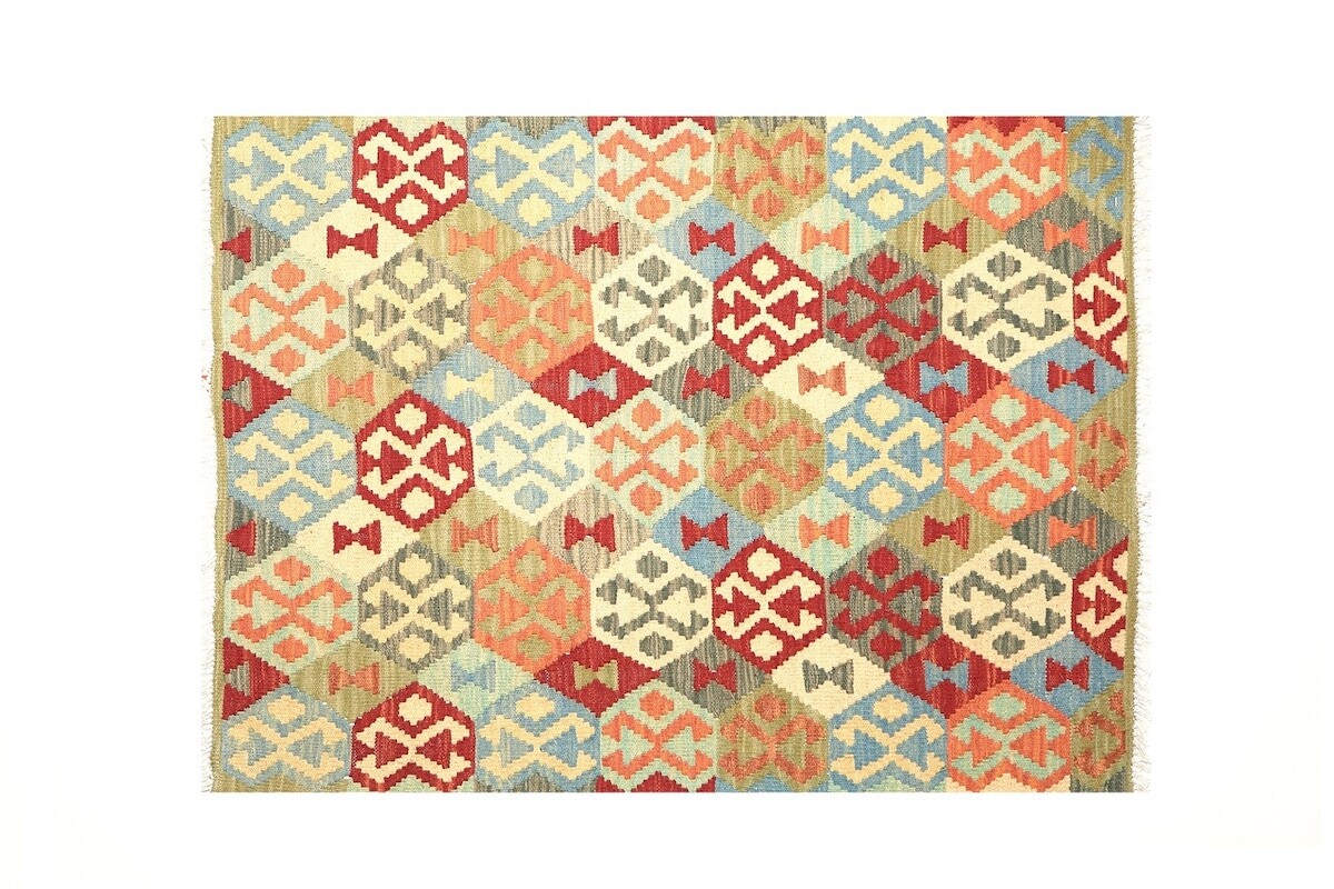 

Килим Маймана Мульти Ковер Home Carpets, виноград