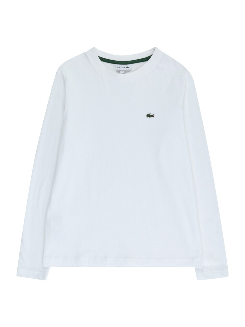 

Рубашка Lacoste, белый