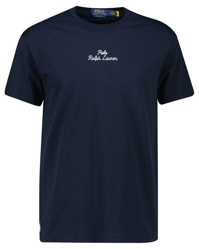 

Футболка Polo Ralph Lauren, синий