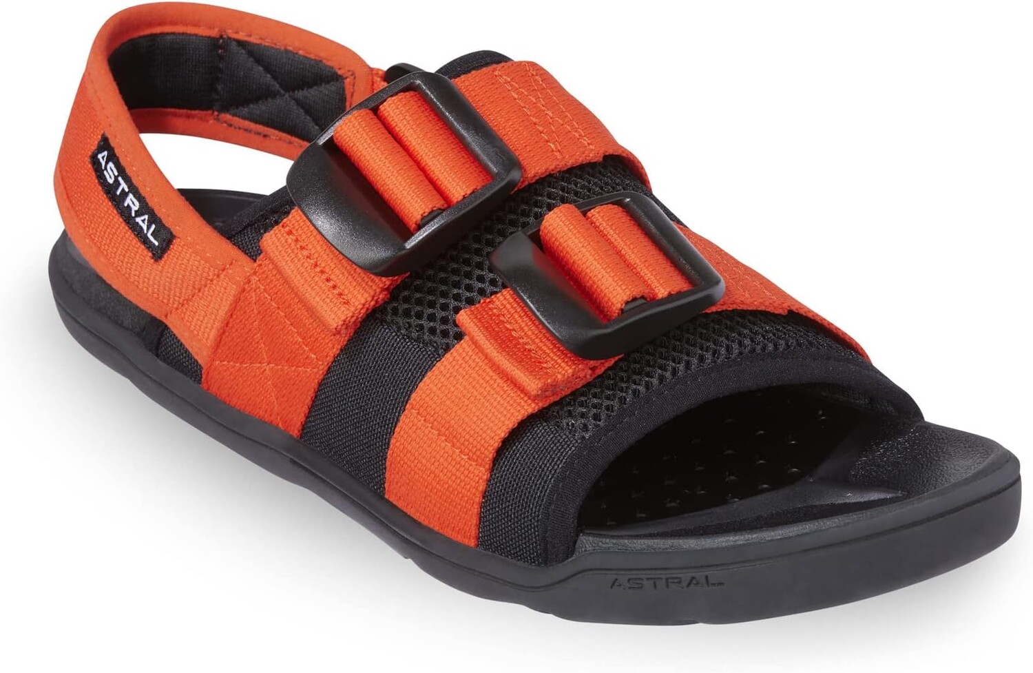 

Сандалии PFD Sandal Astral, цвет Fire Orange