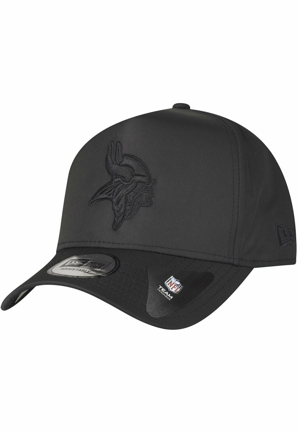 

Бейсболка AFRAME NFL MINNESOTA VIKINGS New Era, цвет black