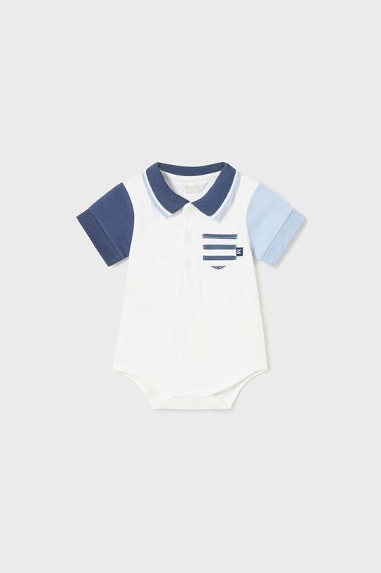 

Боди Mayoral для новорожденных Mayoral Newborn, синий