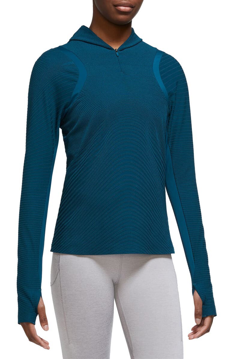 

Пуловер Therma-FIT ADV Run Division с капюшоном NIKE