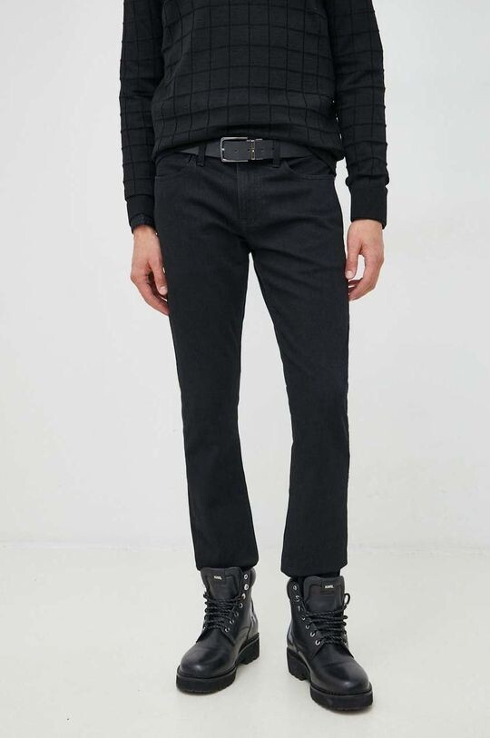 

Джинсы Кельвин Кляйн Calvin Klein, черный