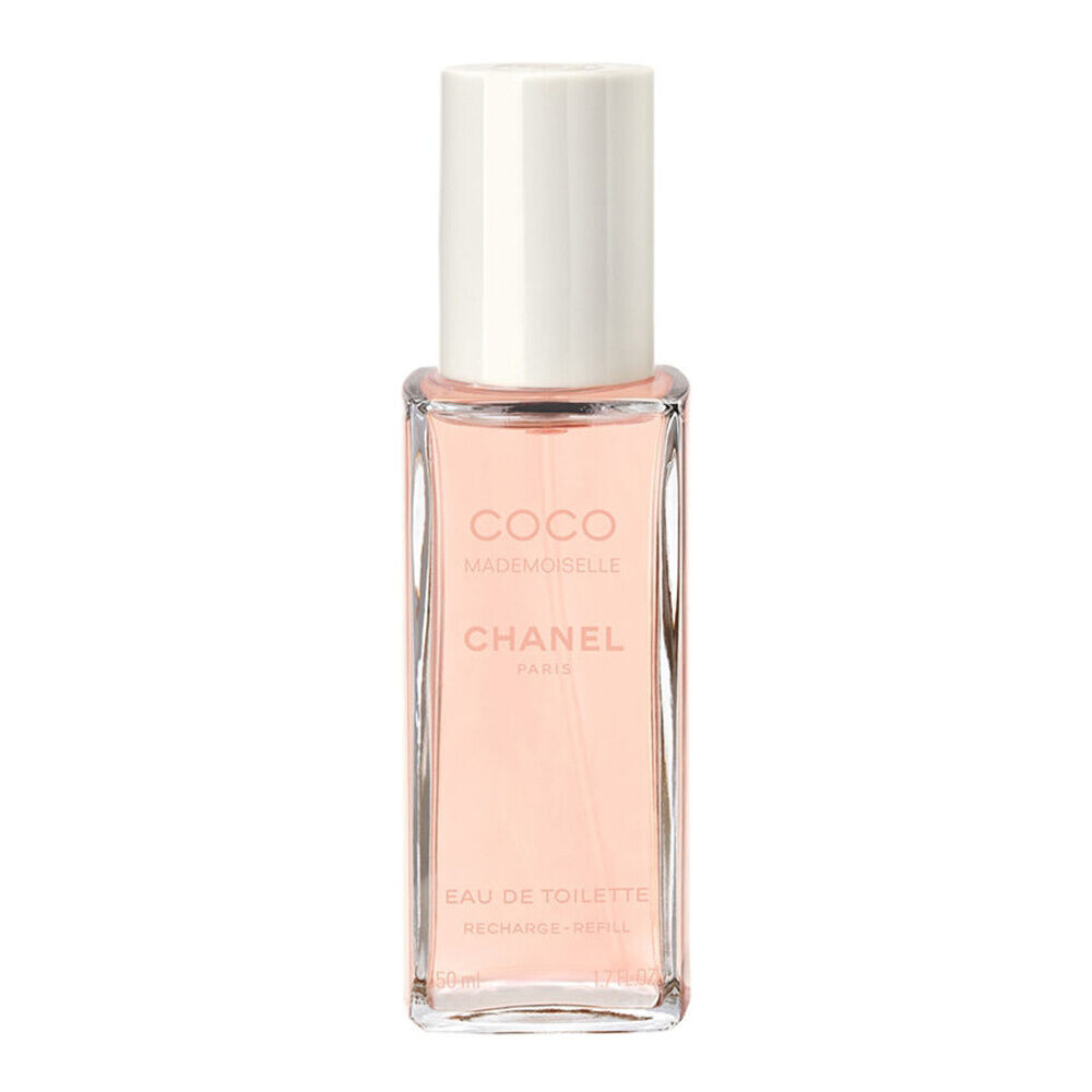 

Женская туалетная вода Chanel Coco Mademoiselle, 50 мл