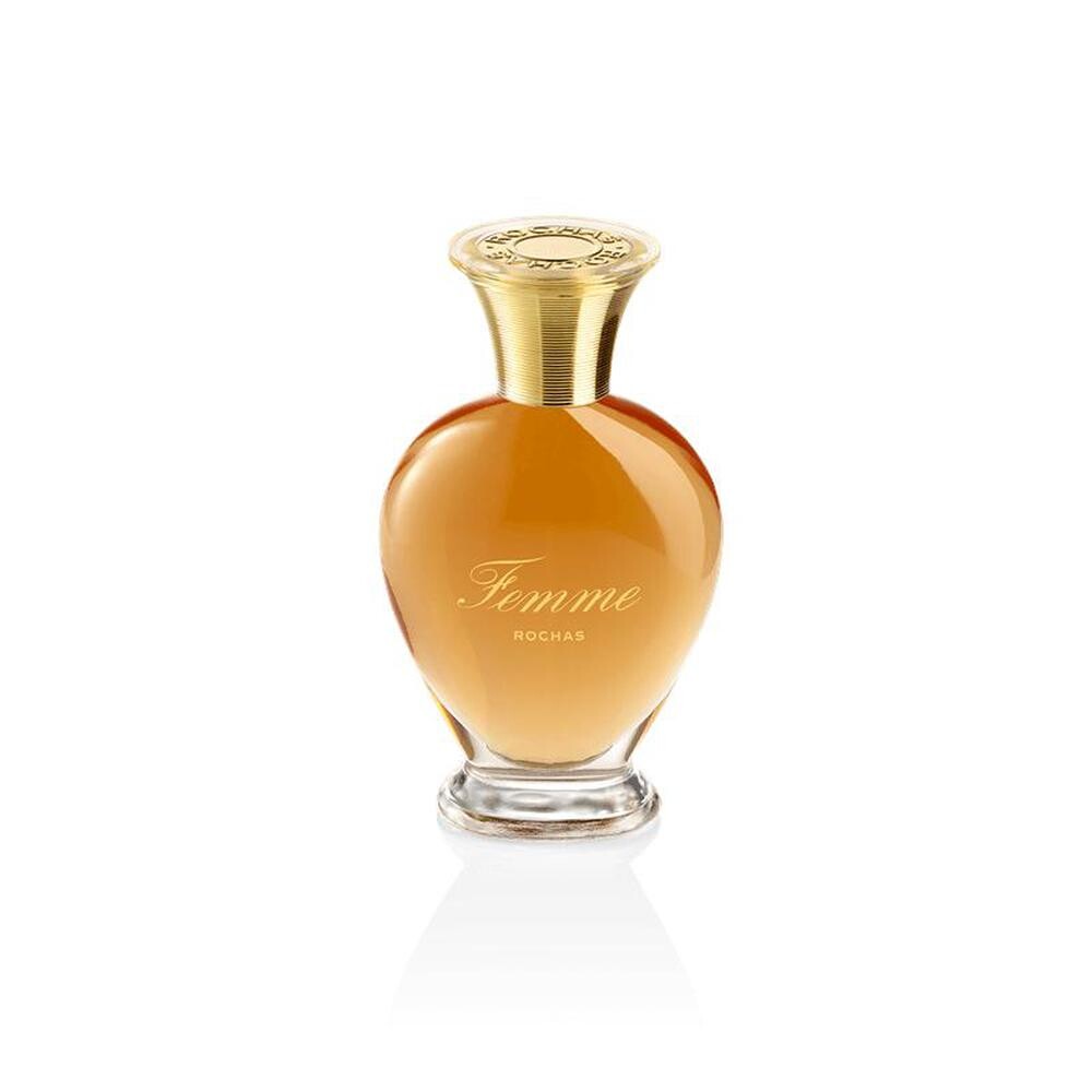 

Туалетная вода Rochas Femme, 100 мл