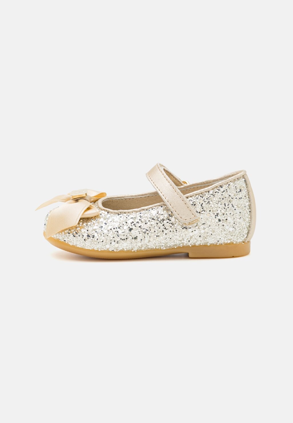 

Балетки ELI Tommy Hilfiger, цвет platinum