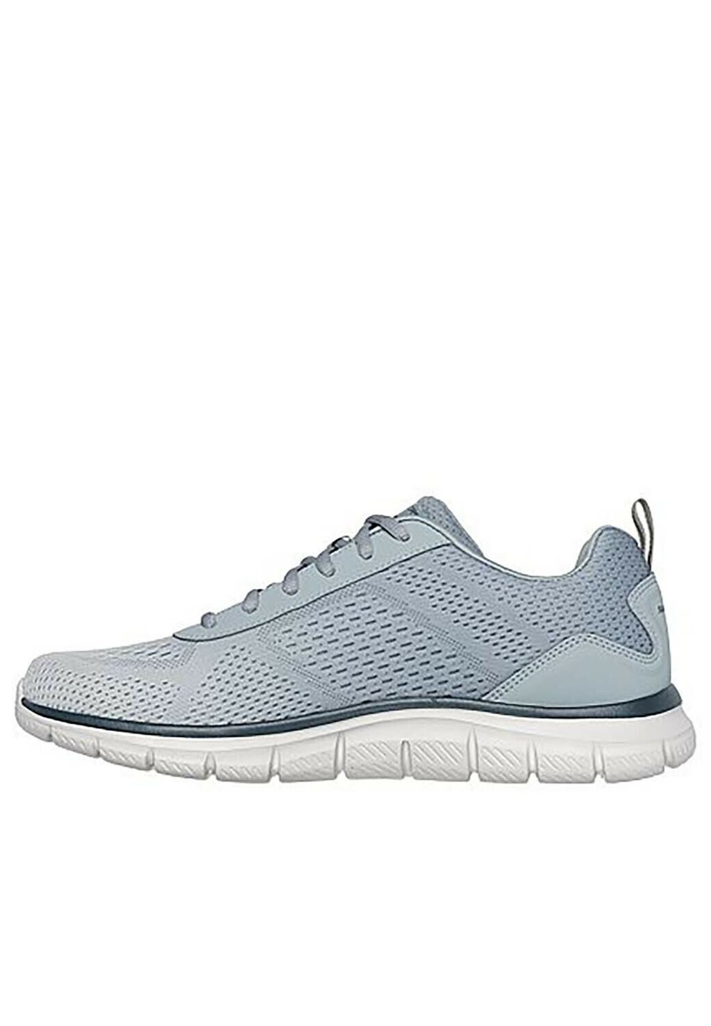 

Кроссовки Skechers, серый