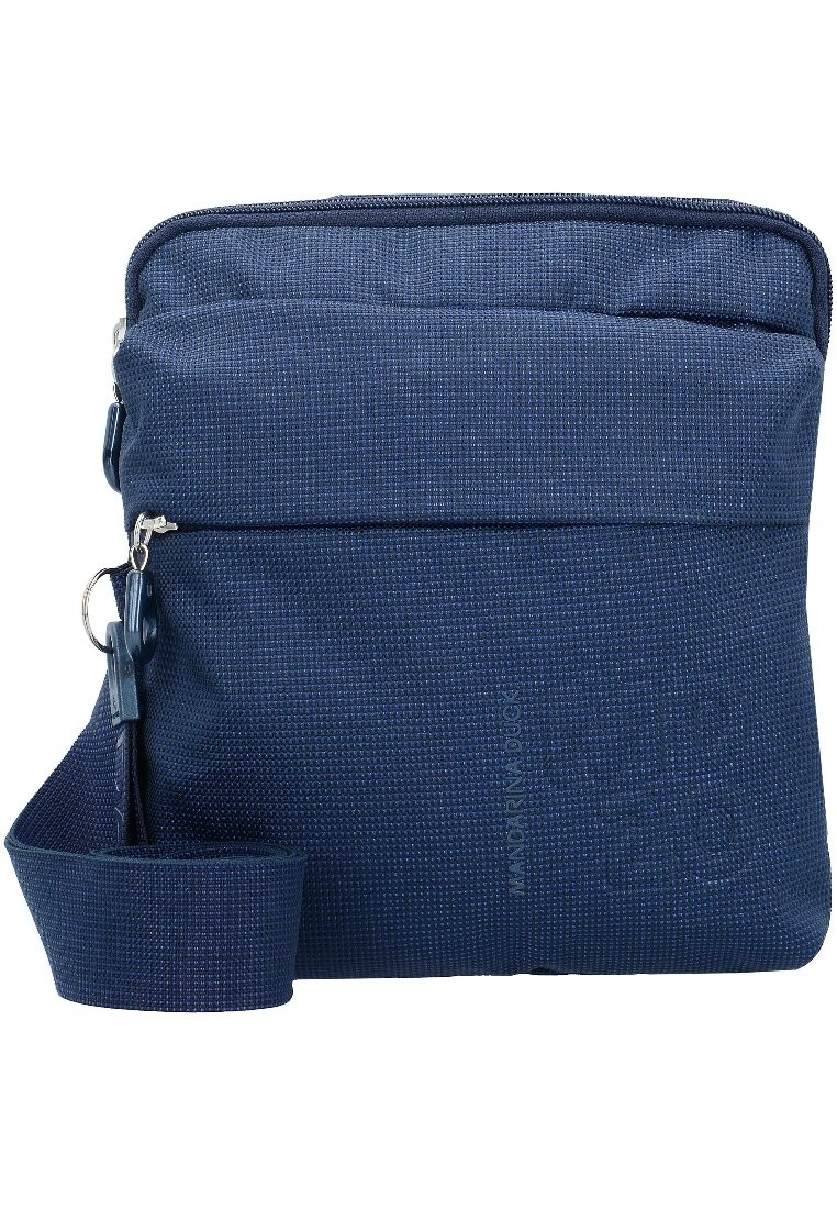 

Сумка через плечо MD20 Mandarina Duck, цвет dress blue