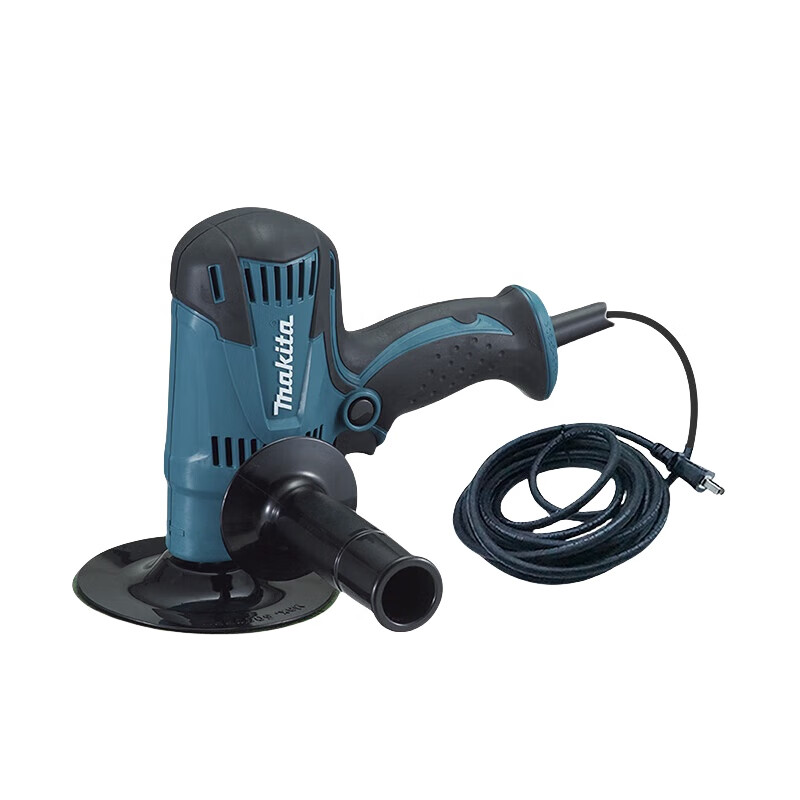 Дисковая шлифовальная машина Makita GV5010, 440W