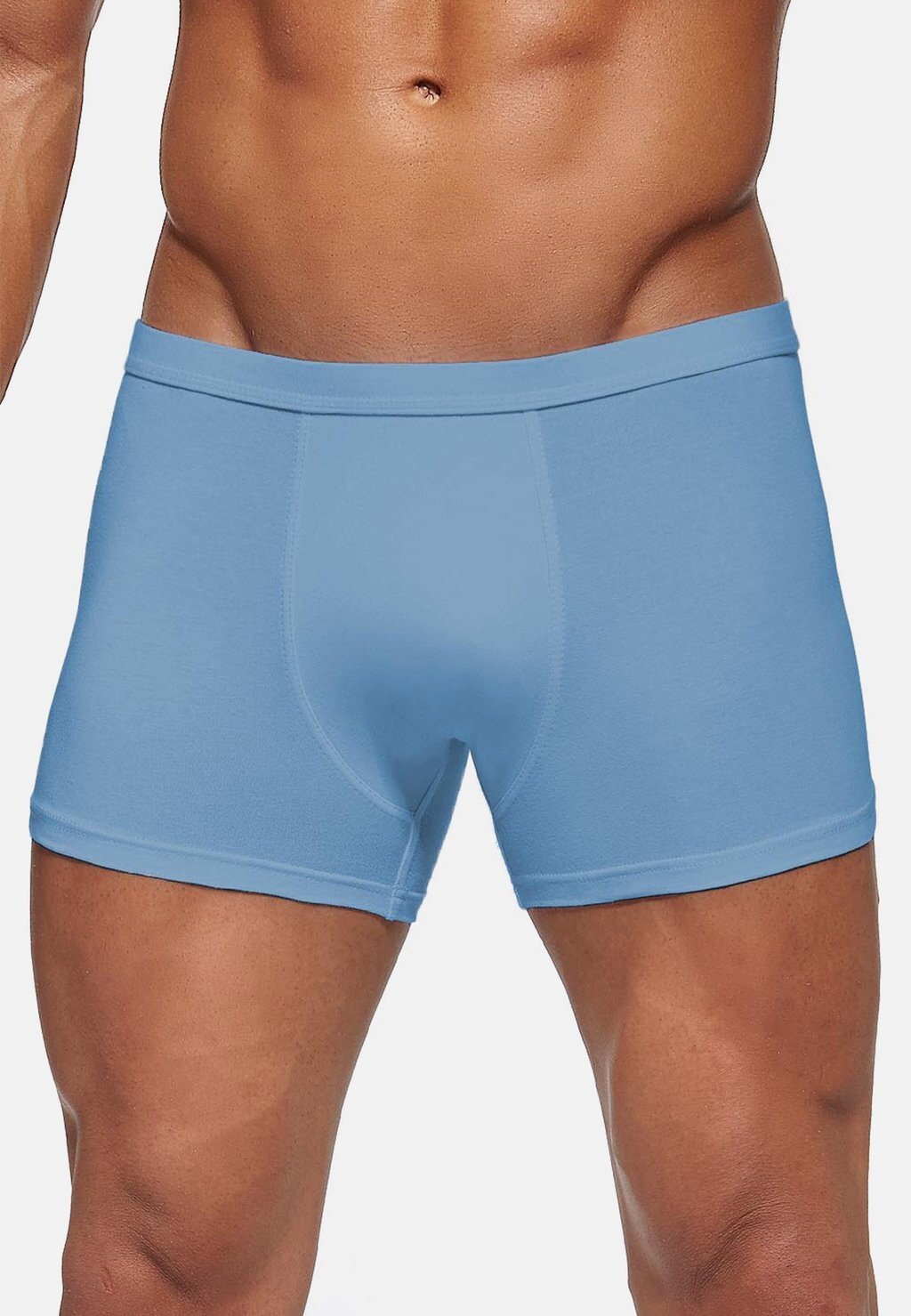 

Брюки PERFECT AUTHENTIC MINI Cornette, синий