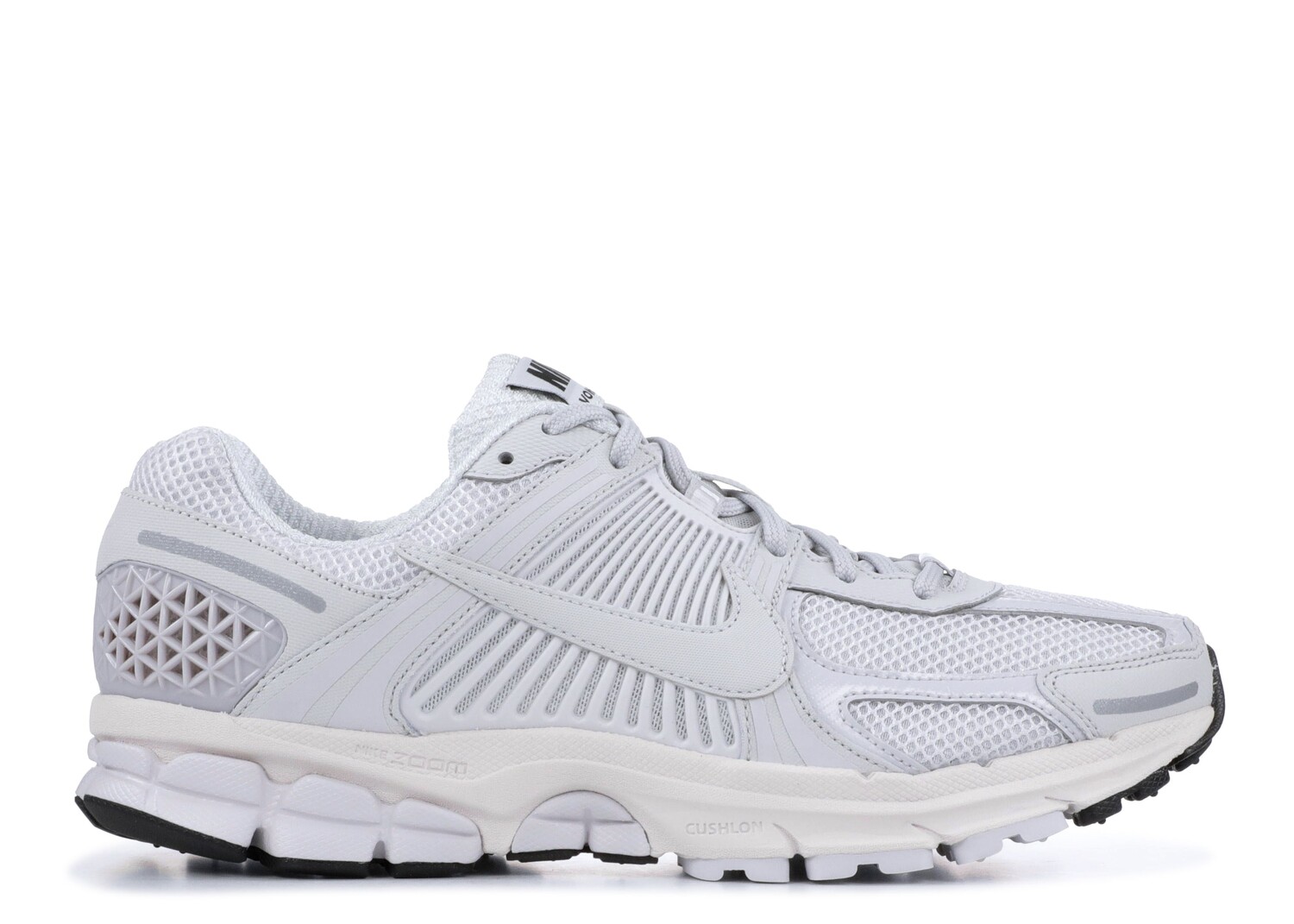 Кроссовки Nike Air Zoom Vomero 5 'Vast Grey' 2019, серый кроссовки nike wmns zoom vomero 5 wolf grey cool grey серый