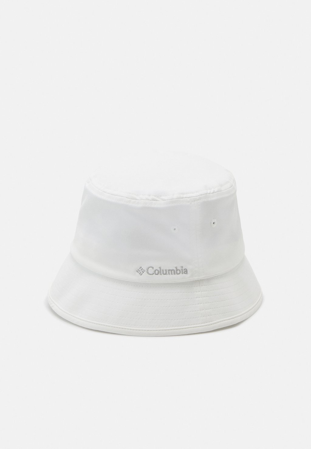 Шапка PINE MOUNTAIN BUCKET HAT UNISEX Columbia, цвет white