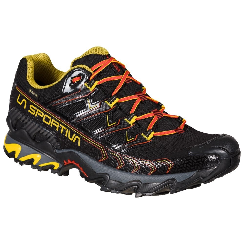 

Походная обувь La Sportiva Ultra Raptor II Goretex, черный