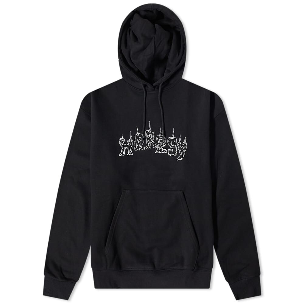 

Толстовка Heresy Candle Popover Hoody