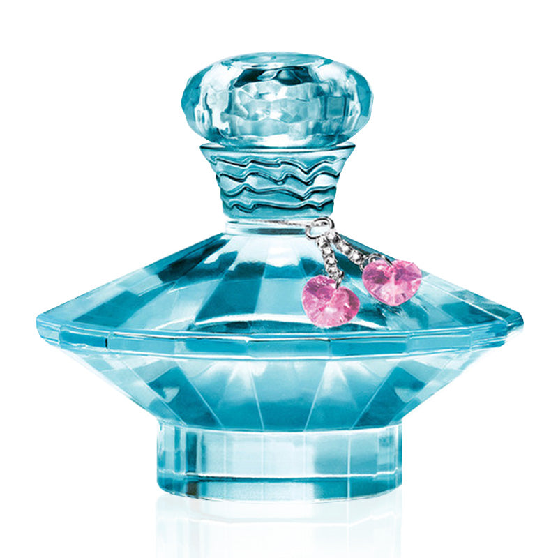 Britney Spears Curious парфюмированная вода спрей 100мл