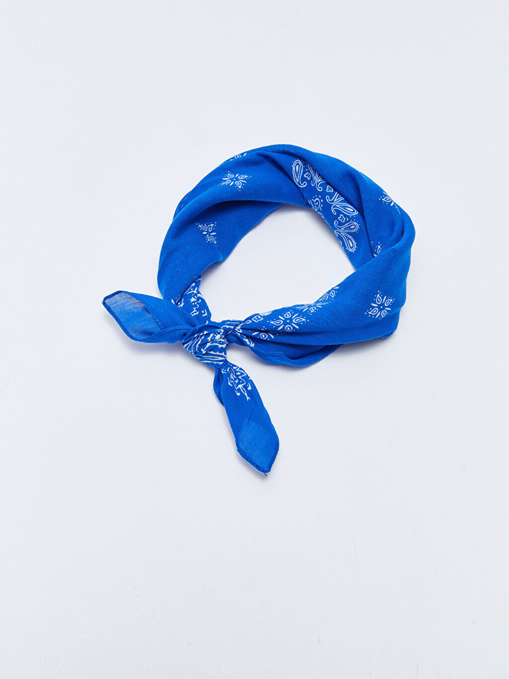 

Женская бандана с узором LCW Accessories
