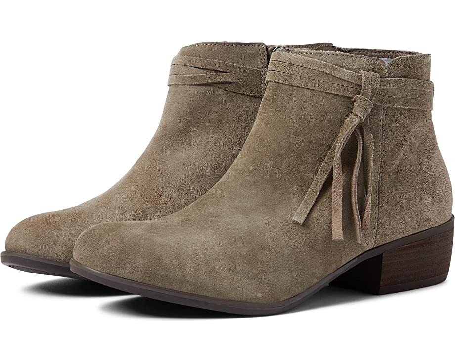 

Ботинки Texas - Modern Western SKECHERS, серый