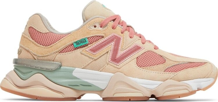 New Balance Joe Freshgoods x 9060 Penny Cookie Pink CDEK.Shopping