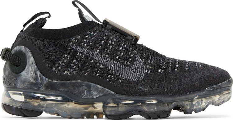 Nike Air VaporMax 2020 Flyknit GS Dark Grey