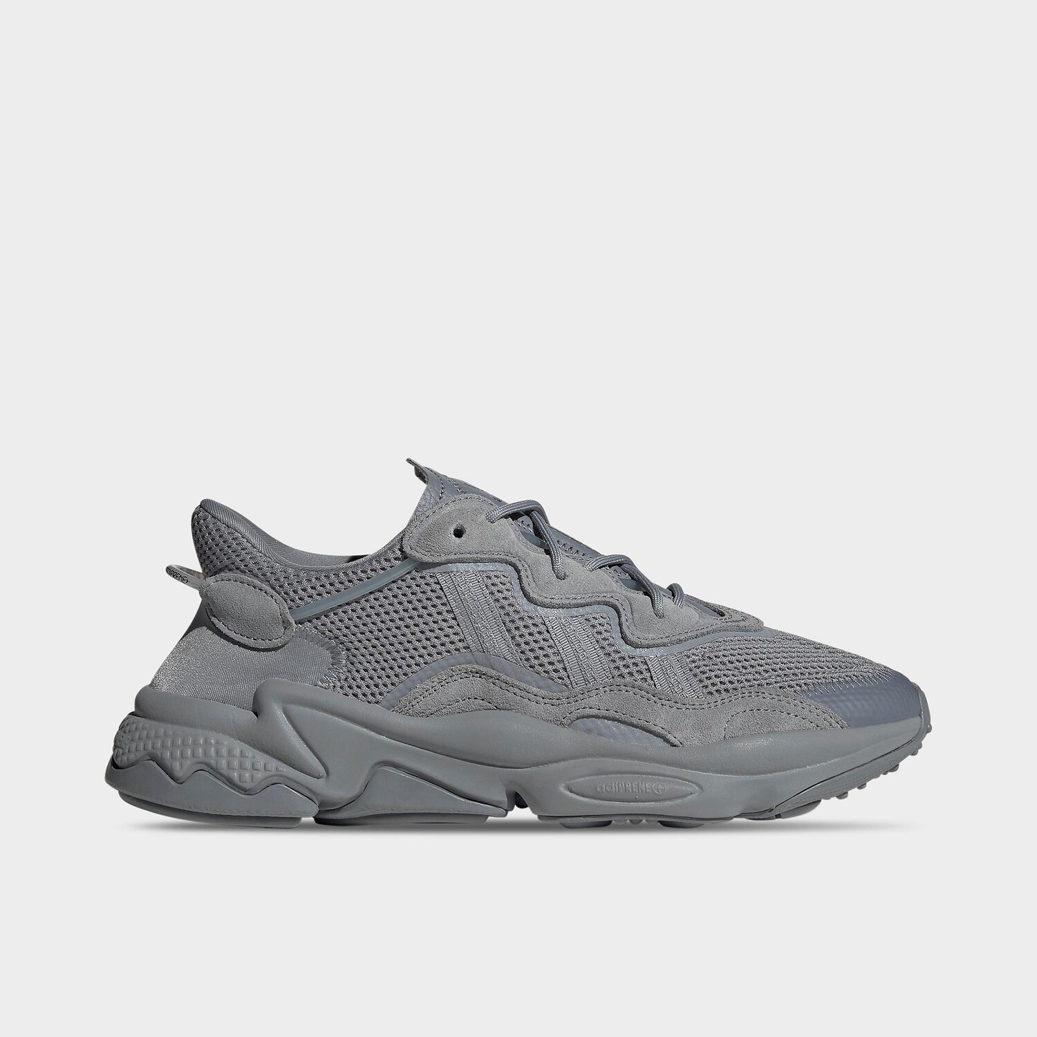 

Повседневная обувь adidas Originals Ozweego, серый