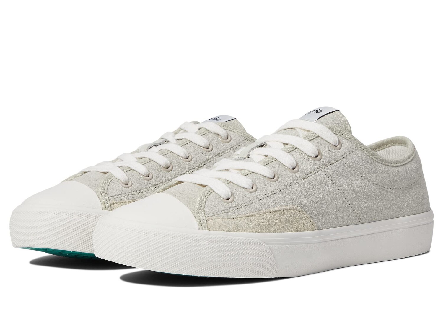 

Кроссовки Simple, S1 - Suede