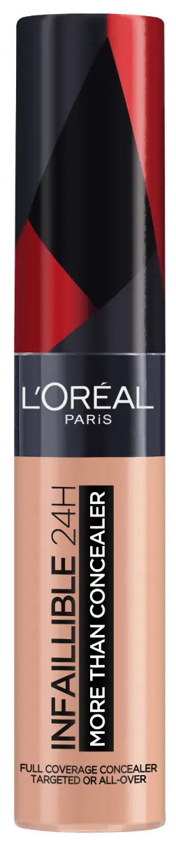 

L’Oréal Infaillible More Than Concealer тональный крем, 325