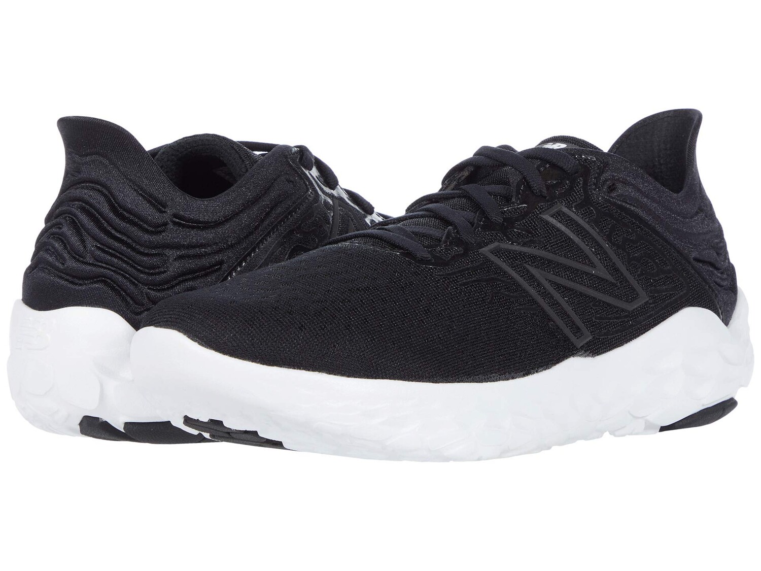 

Кроссовки New Balance, Fresh Foam Beacon v3