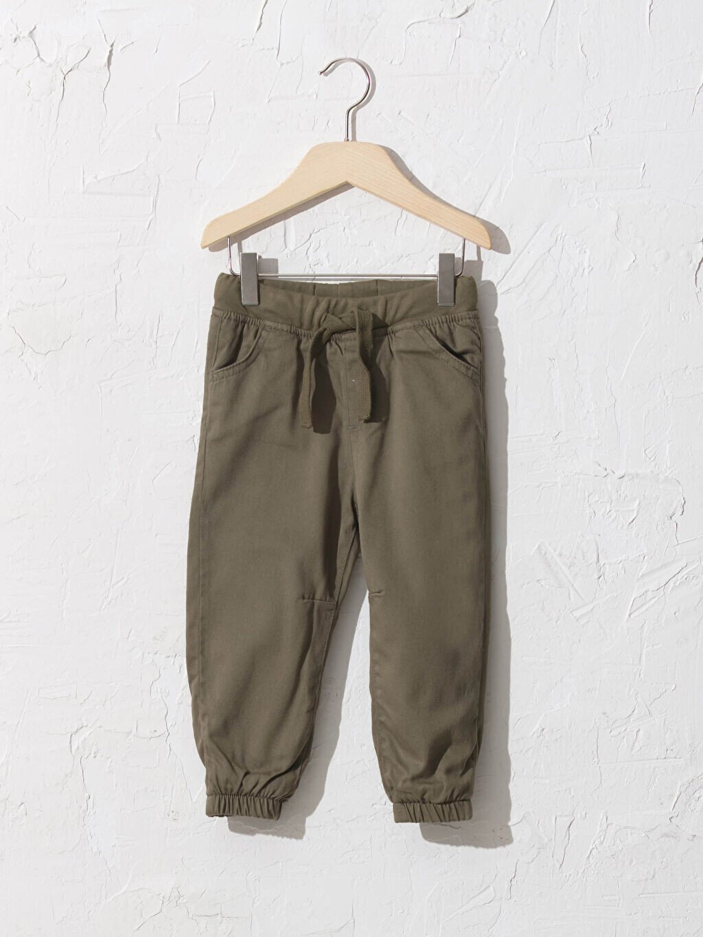 

Брюки Baby Boy из габардина LCW Baby
