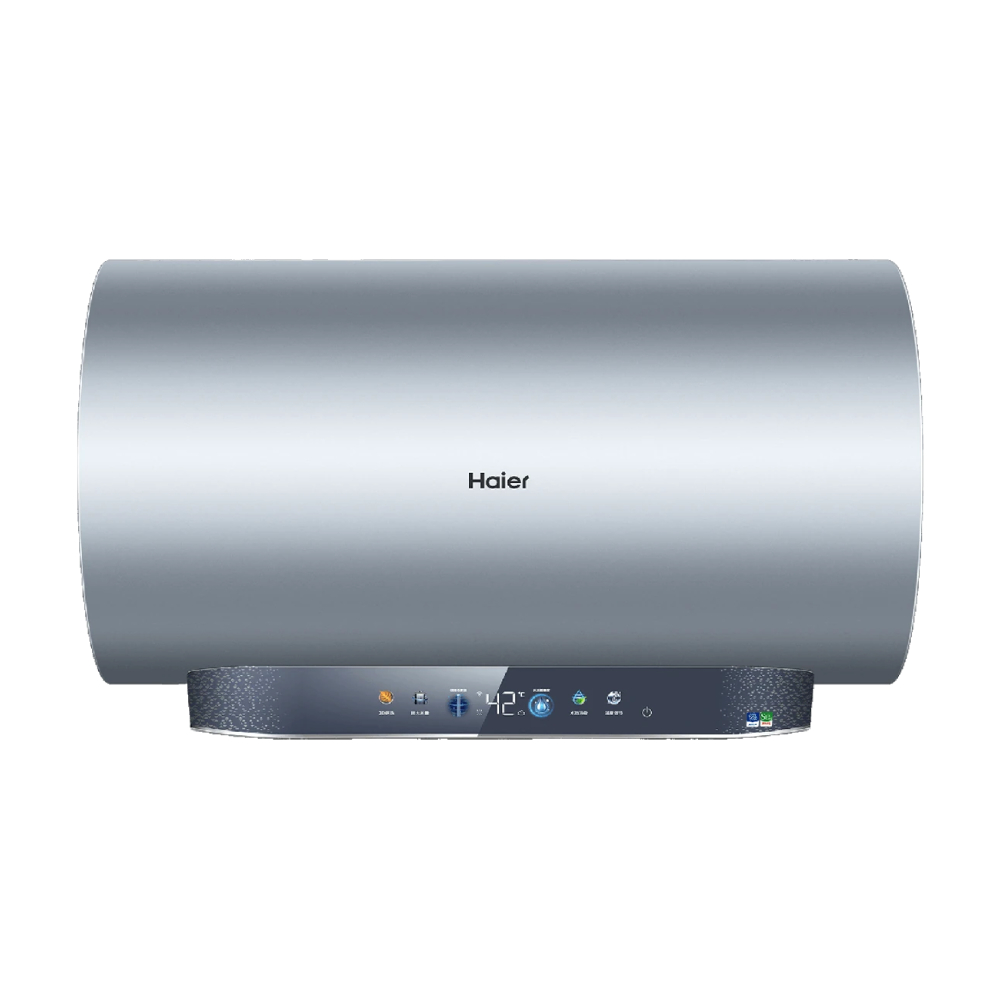 Электрический водонагреватель Haier EC8005-JN3U1, серый