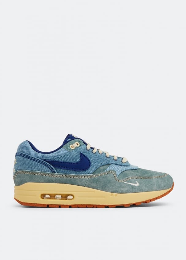 

Кроссовки NIKE Air Max 90 PRM 'Mineral Slate' sneakers, серый