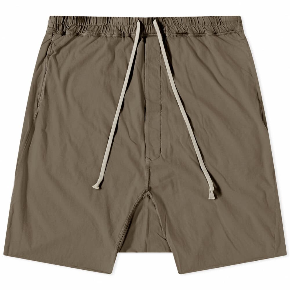 

Шорты Rick Owens DRKSHDW Drawstring Pods Short