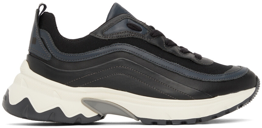 

Кроссовки Z-Running MSGM