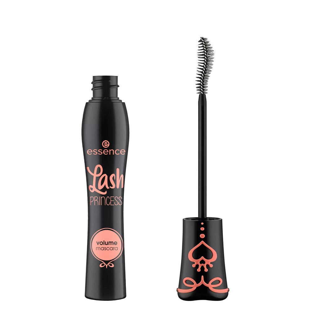 

Essence Тушь для ресниц Lash Princess Volume Black 12мл