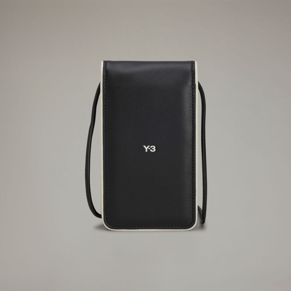 Чехол adidas Y-3, черный
