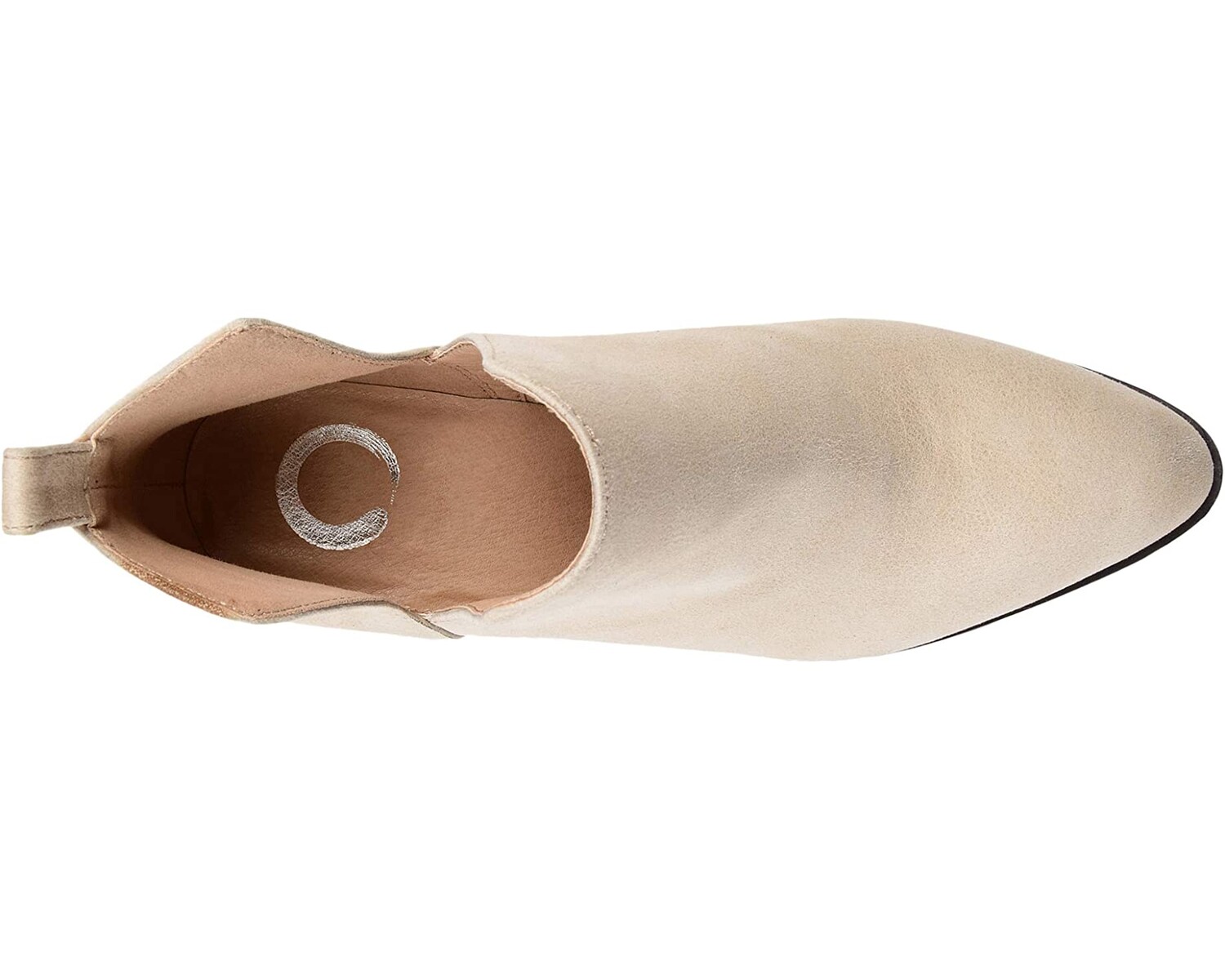 

Ботинки Lola Bootie Journee Collection, песок