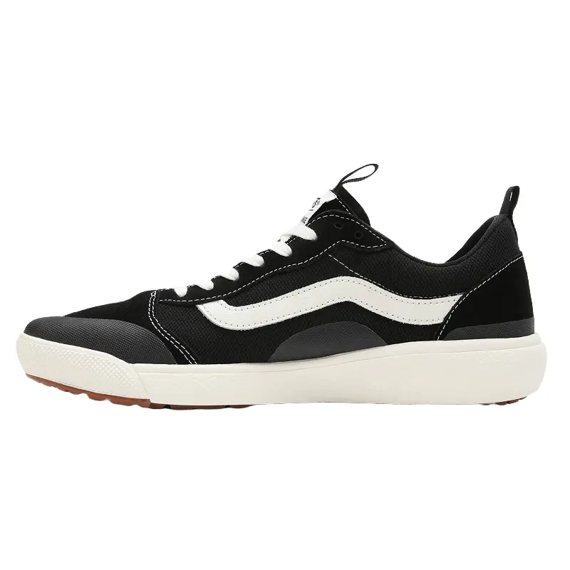

Кроссовки Vans Ultrarange exo se, черный