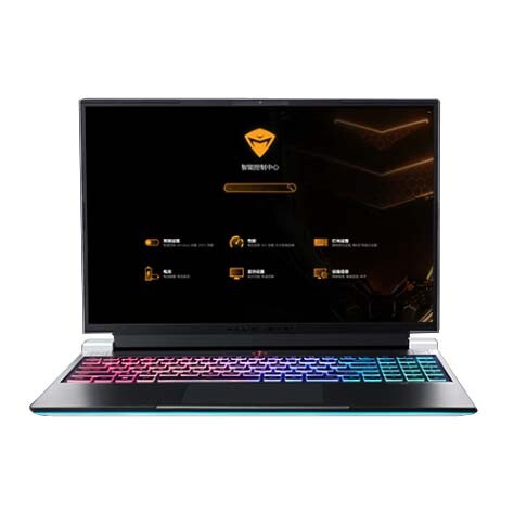 

Игровой ноутбук Machenike Sugon 16 Pro 16'', 16ГБ/512ГБ, i5-13500HX, RTX 4060, серый, английская клавиатура